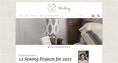 Desktop Screenshot of jamielynnleake.com